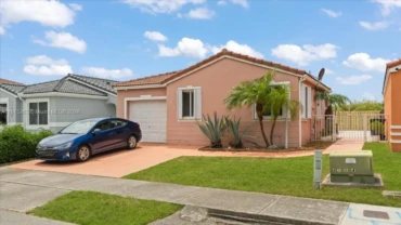 SINGLE FAMILY HOME – JUST SOLD
