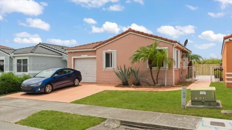 SINGLE FAMILY HOME – JUST SOLD