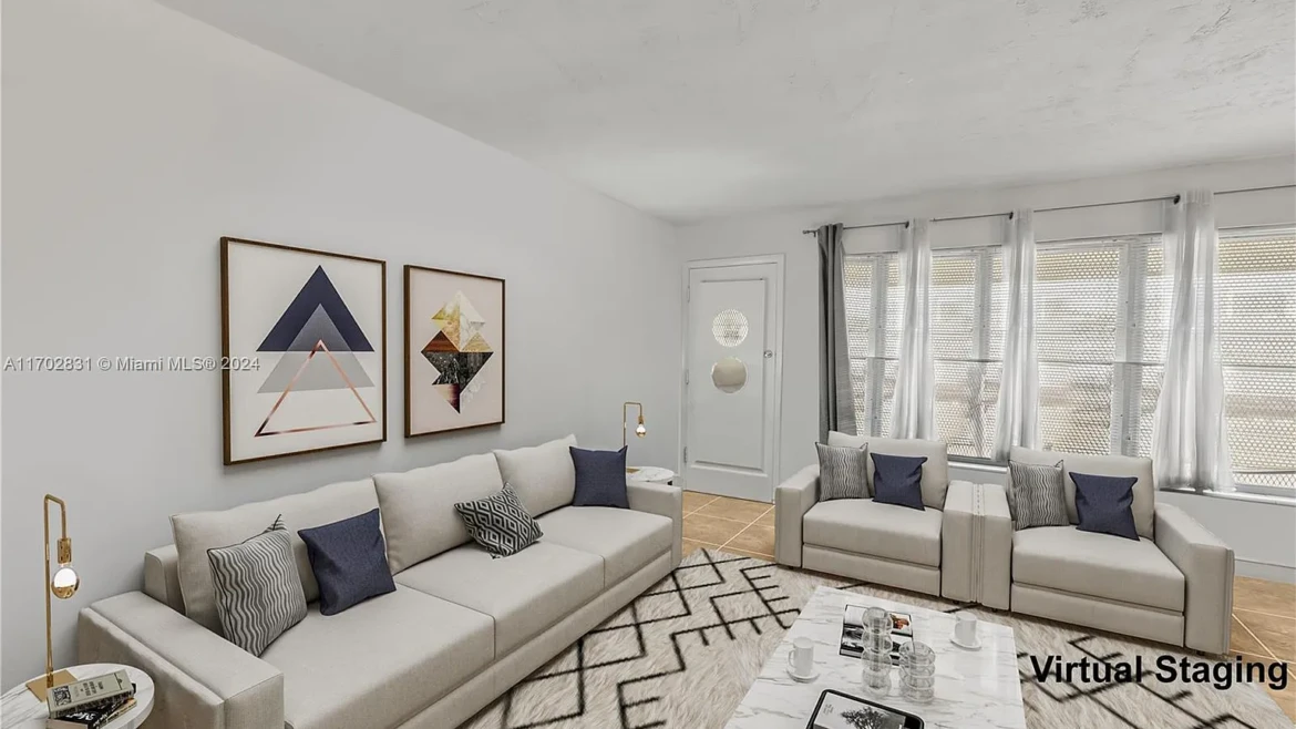 Beautiful Condo – Just Sold