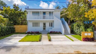 Stunning Historic Estate Just Listed