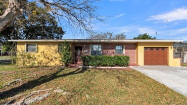 Single Family House – Just Closed