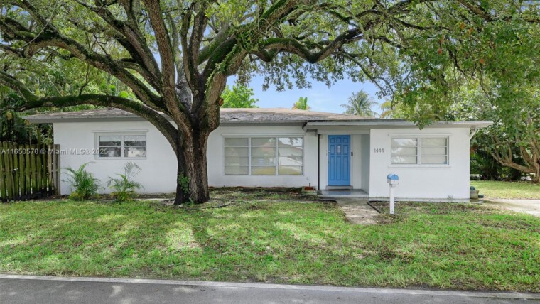 Single Residence – Sold