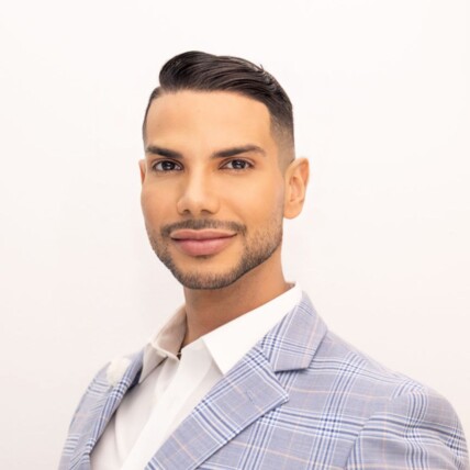 Michael Salazar