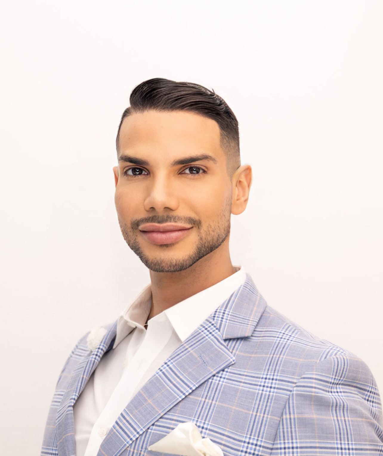 Michael Salazar