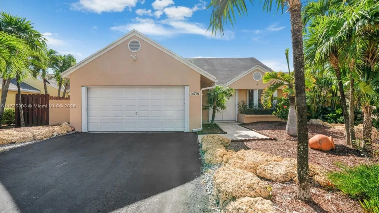 Beautiful Family Residence Just Closed