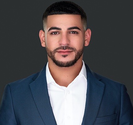 Michael Santiesteban