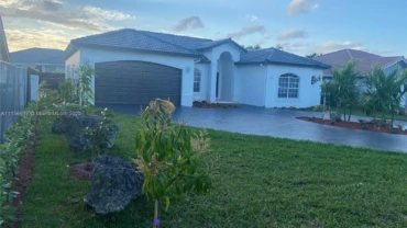 Modern Single-Family Home for Rent