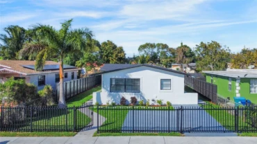Beautifully Renovated Home Just Sold