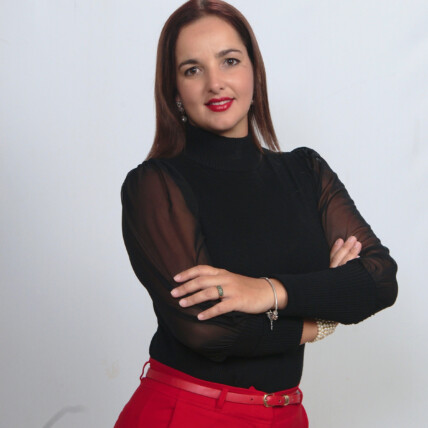 Maylen Vera