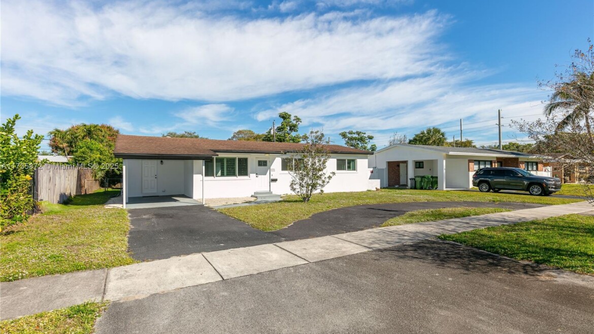 Just Closed June 13 2025