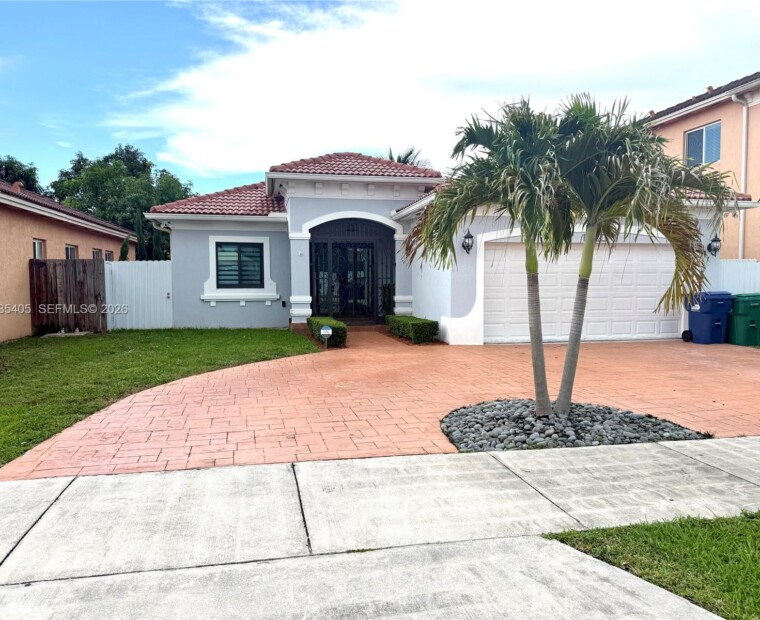 Just Listed