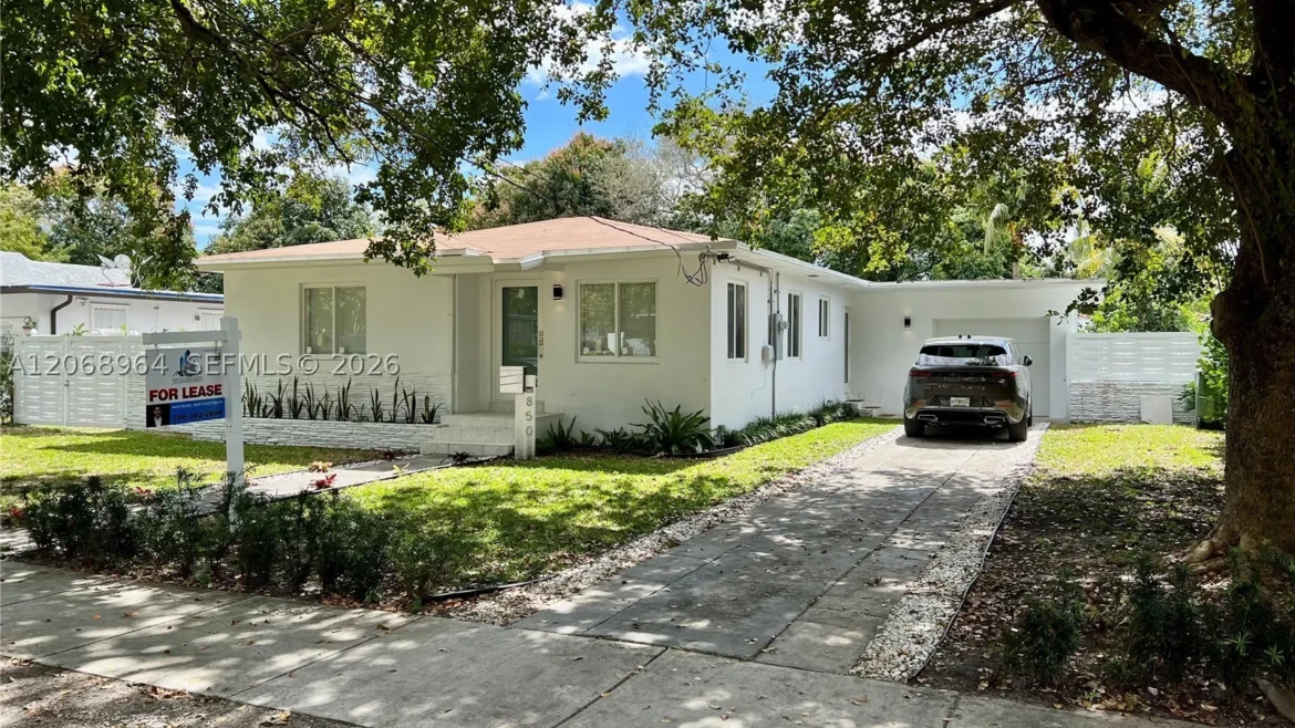 For Lease