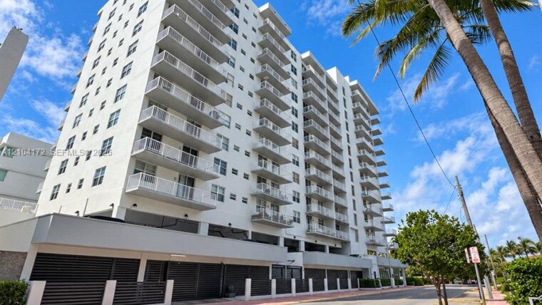 Just Listed