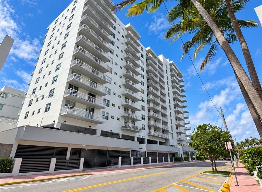 Just Listed